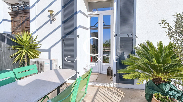 Ma-Cabane - Vente Appartement Montauroux, 48 m²
