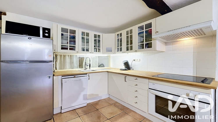 Ma-Cabane - Vente Appartement Montauroux, 42 m²