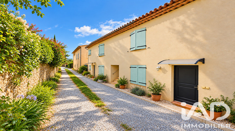 Ma-Cabane - Vente Appartement Montauroux, 54 m²