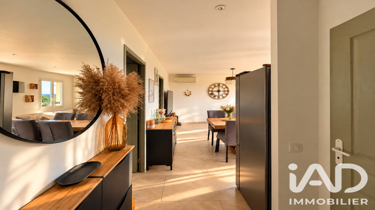 Ma-Cabane - Vente Appartement Montauroux, 54 m²