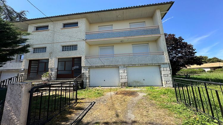 Ma-Cabane - Vente Appartement MONTAYRAL, 58 m²