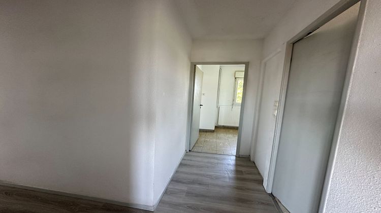 Ma-Cabane - Vente Appartement MONTAYRAL, 58 m²