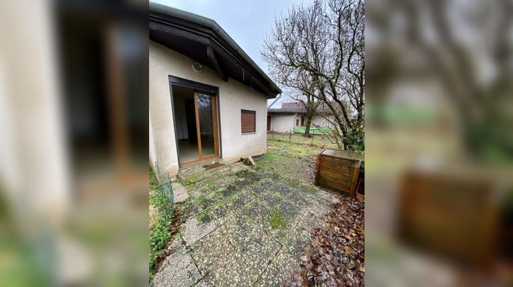 Ma-Cabane - Vente Appartement Montbard, 35 m²