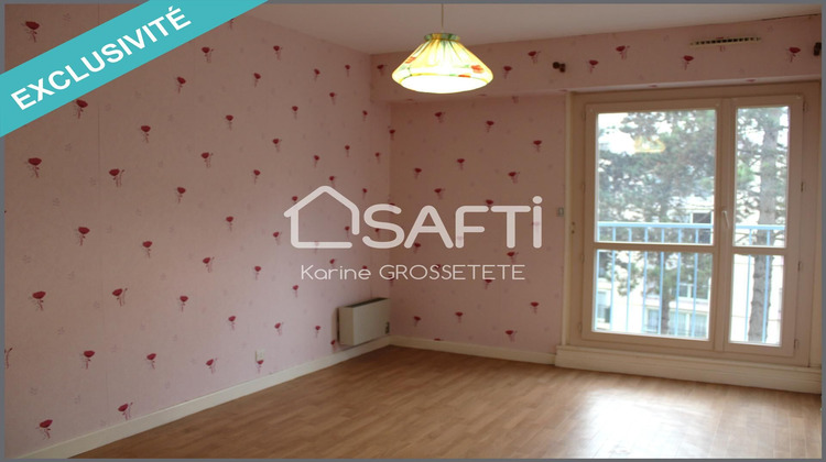 Ma-Cabane - Vente Appartement Montbard, 76 m²