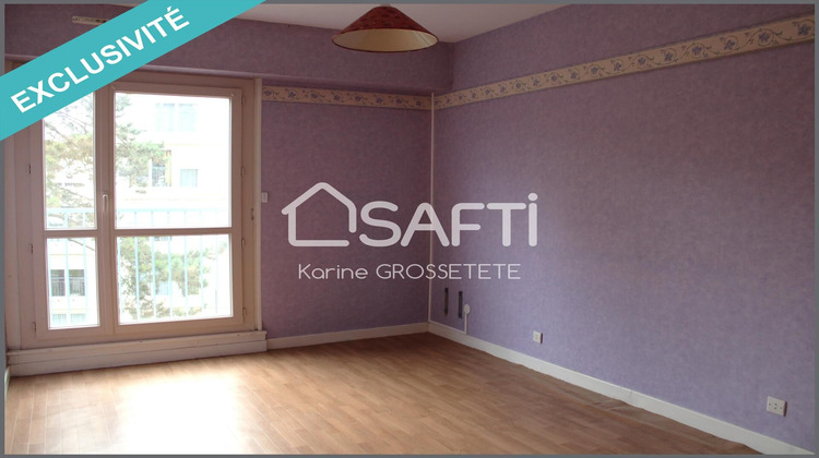 Ma-Cabane - Vente Appartement Montbard, 76 m²