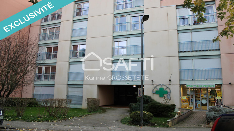 Ma-Cabane - Vente Appartement Montbard, 62 m²