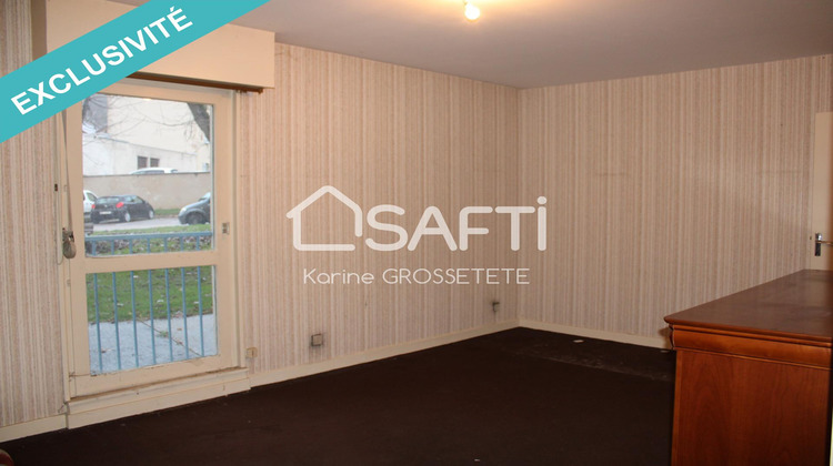 Ma-Cabane - Vente Appartement Montbard, 62 m²