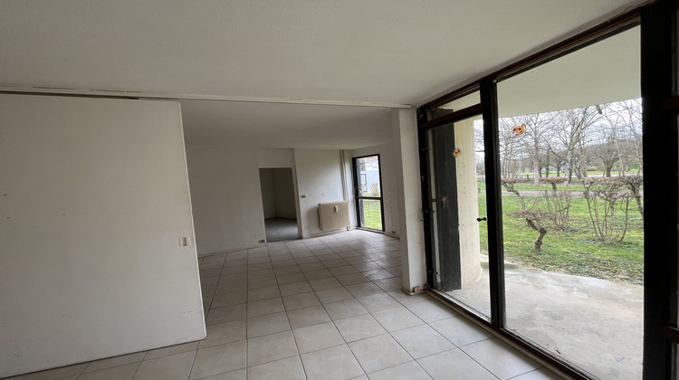Ma-Cabane - Vente Appartement Montbard, 48 m²