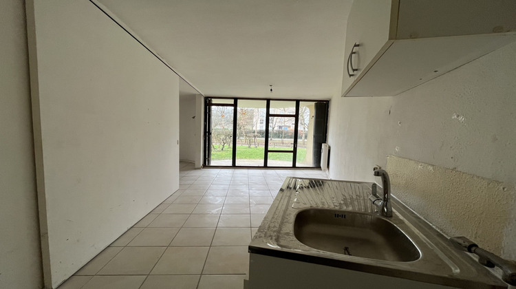 Ma-Cabane - Vente Appartement Montbard, 48 m²