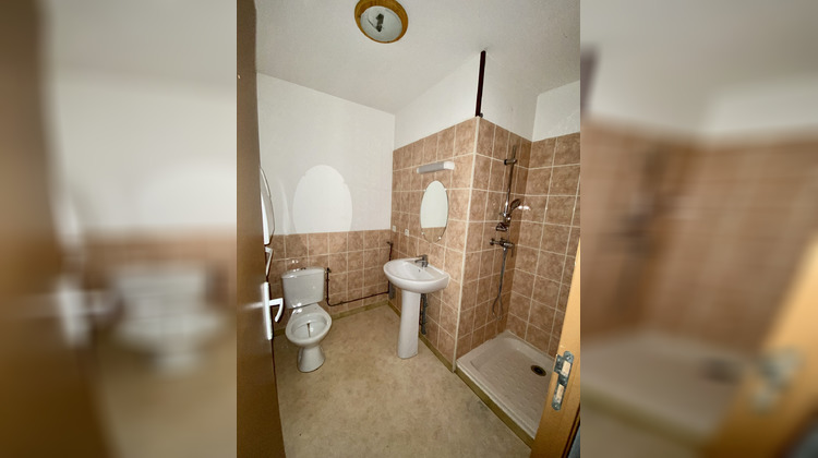 Ma-Cabane - Vente Appartement Montbard, 36 m²