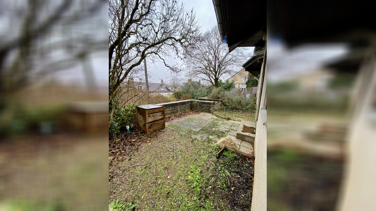 Ma-Cabane - Vente Appartement Montbard, 36 m²