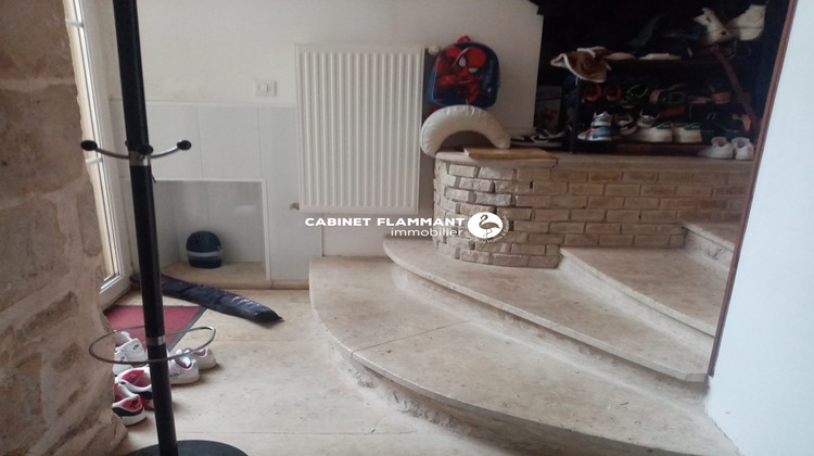 Ma-Cabane - Vente Appartement Montbard, 100 m²