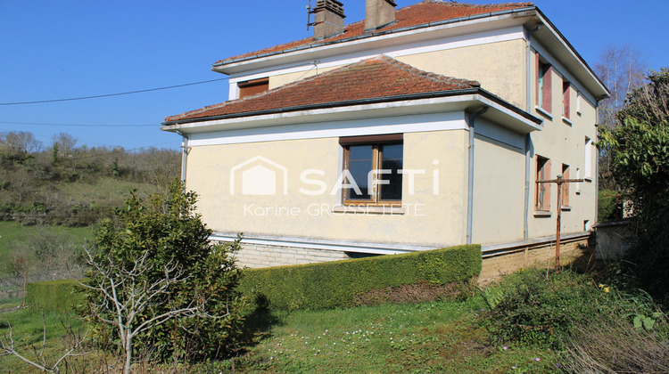 Ma-Cabane - Vente Appartement Montbard, 84 m²