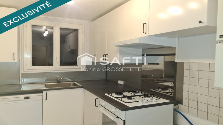 Ma-Cabane - Vente Appartement Montbard, 79 m²