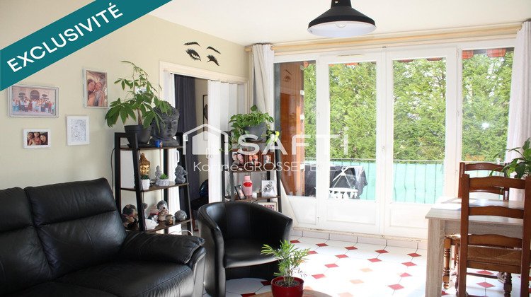Ma-Cabane - Vente Appartement Montbard, 79 m²