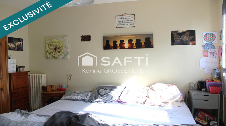 Ma-Cabane - Vente Appartement Montbard, 79 m²
