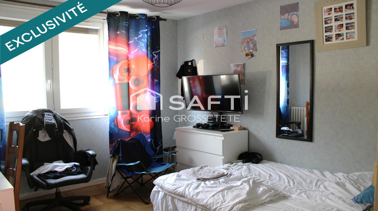 Ma-Cabane - Vente Appartement Montbard, 79 m²