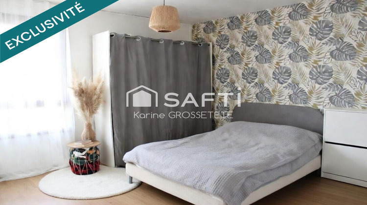 Ma-Cabane - Vente Appartement Montbard, 110 m²