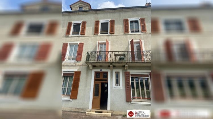 Ma-Cabane - Vente Appartement Montbard, 48 m²