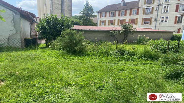 Ma-Cabane - Vente Appartement Montbard, 48 m²