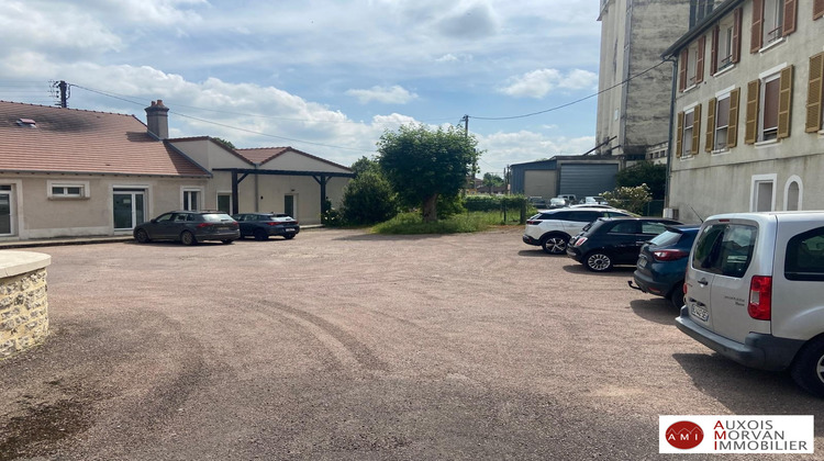 Ma-Cabane - Vente Appartement Montbard, 48 m²