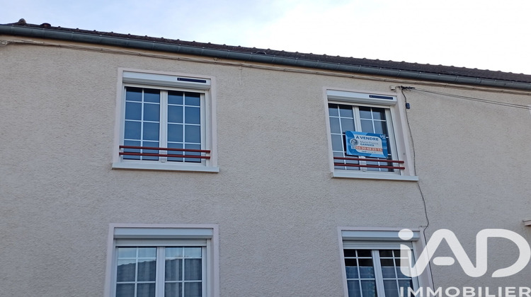 Ma-Cabane - Vente Appartement Montbard, 69 m²