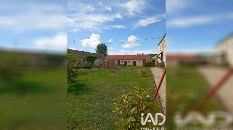 Ma-Cabane - Vente Appartement Montbard, 69 m²