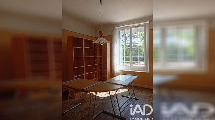 Ma-Cabane - Vente Appartement Montbard, 69 m²
