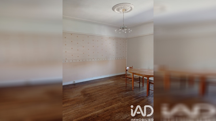 Ma-Cabane - Vente Appartement Montbard, 69 m²