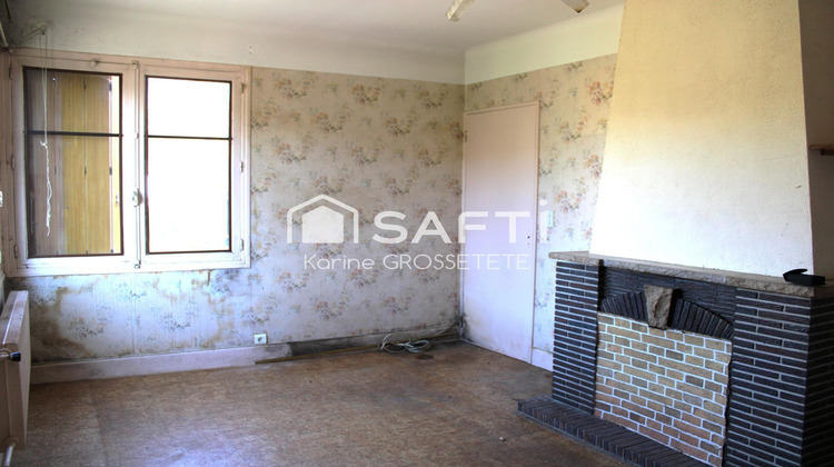 Ma-Cabane - Vente Appartement Montbard, 84 m²