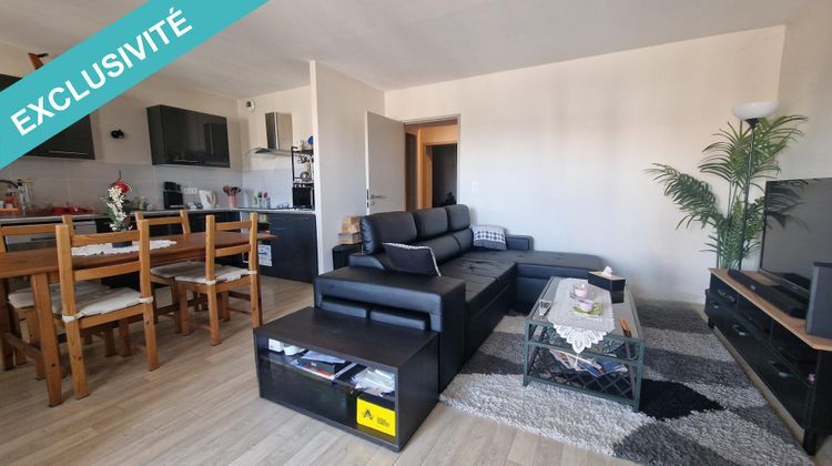 Ma-Cabane - Vente Appartement Montbartier, 60 m²