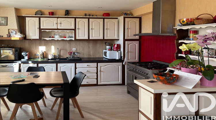 Ma-Cabane - Vente Appartement Montbazens, 95 m²