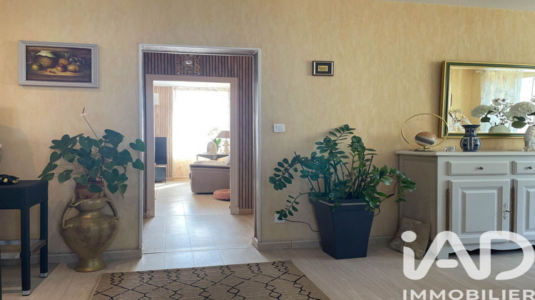 Ma-Cabane - Vente Appartement Montbazens, 95 m²