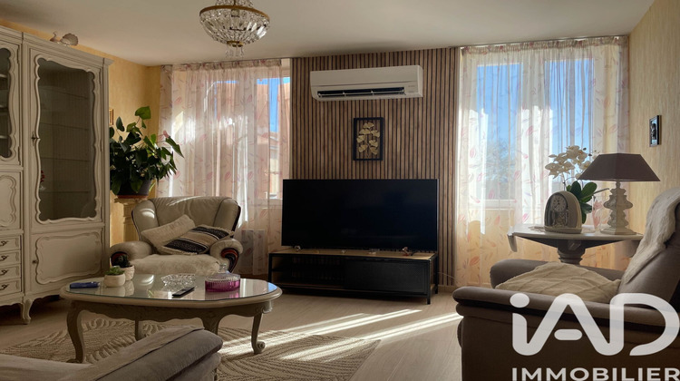 Ma-Cabane - Vente Appartement Montbazens, 95 m²