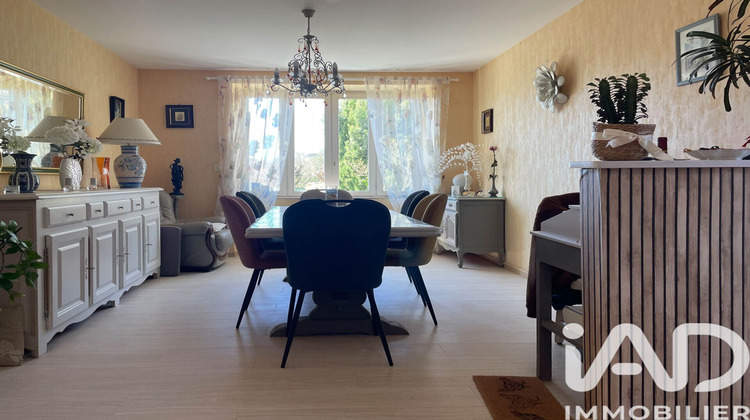 Ma-Cabane - Vente Appartement Montbazens, 95 m²