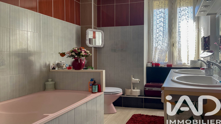 Ma-Cabane - Vente Appartement Montbazens, 95 m²