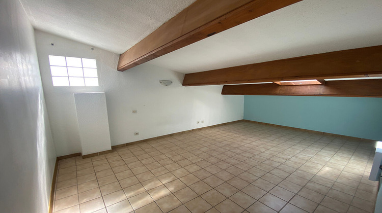 Ma-Cabane - Vente Appartement MONTBAZIN, 58 m²