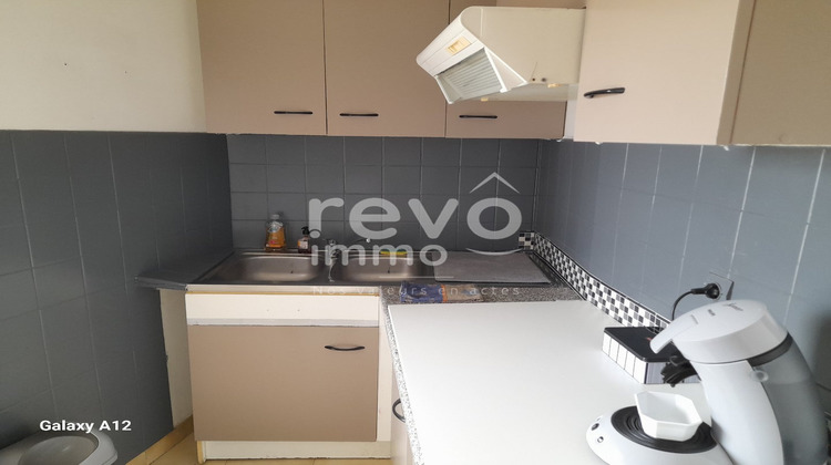 Ma-Cabane - Vente Appartement MONTBAZIN, 40 m²