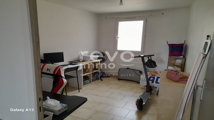 Ma-Cabane - Vente Appartement MONTBAZIN, 40 m²