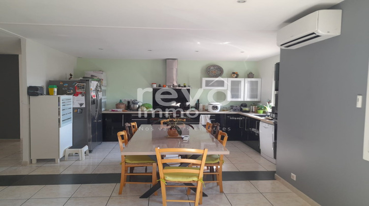 Ma-Cabane - Vente Appartement MONTBAZIN, 80 m²