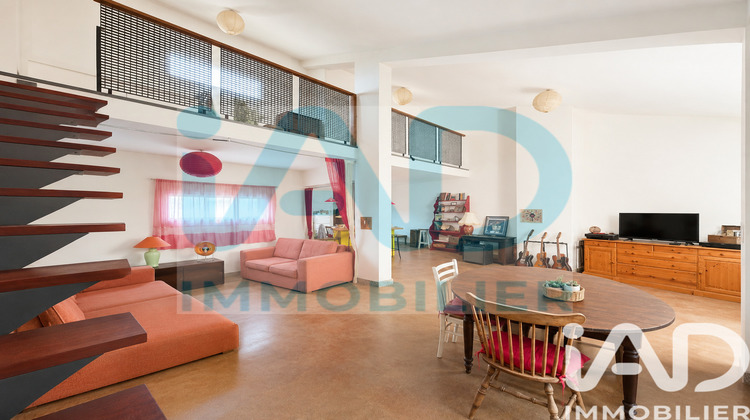 Ma-Cabane - Vente Appartement Montbazin, 113 m²