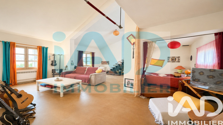 Ma-Cabane - Vente Appartement Montbazin, 113 m²