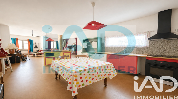 Ma-Cabane - Vente Appartement Montbazin, 113 m²