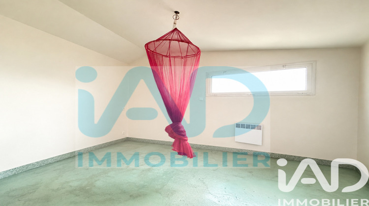 Ma-Cabane - Vente Appartement Montbazin, 113 m²
