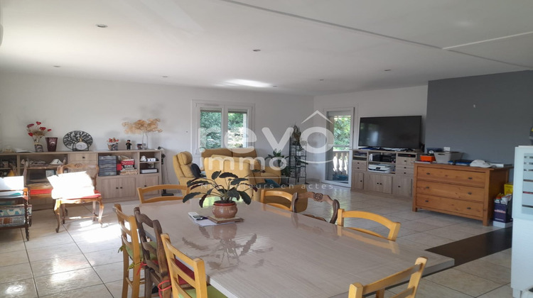 Ma-Cabane - Vente Appartement MONTBAZIN, 80 m²