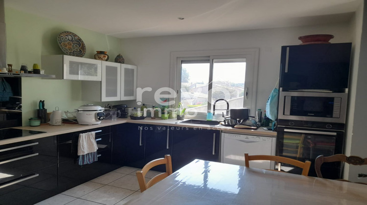Ma-Cabane - Vente Appartement MONTBAZIN, 80 m²