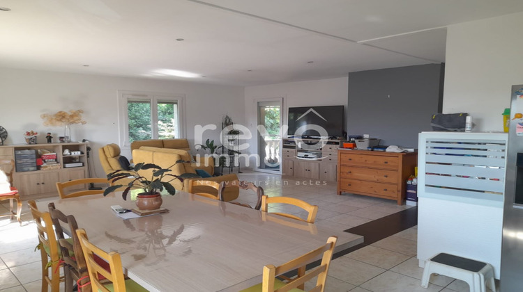 Ma-Cabane - Vente Appartement MONTBAZIN, 80 m²