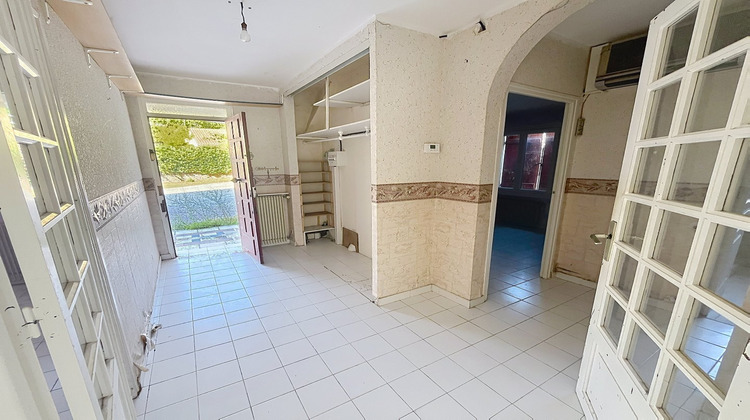 Ma-Cabane - Vente Appartement MONTBAZIN, 104 m²