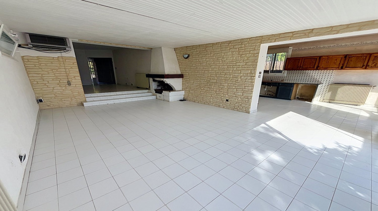 Ma-Cabane - Vente Appartement MONTBAZIN, 104 m²