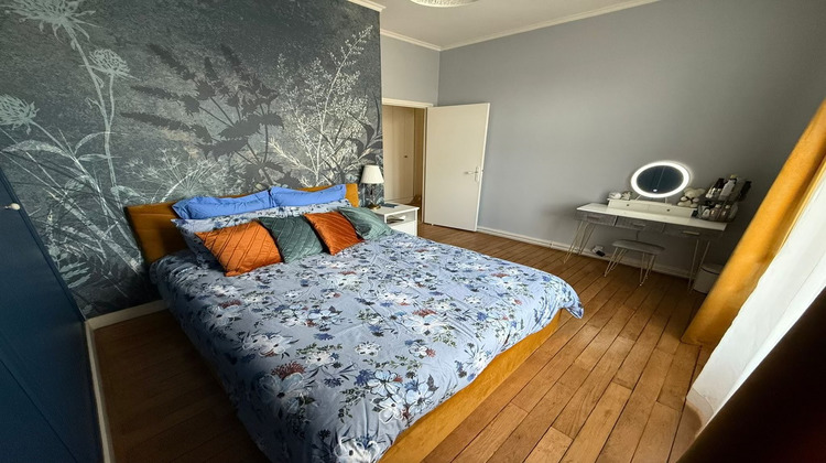 Ma-Cabane - Vente Appartement MONTBAZON, 87 m²